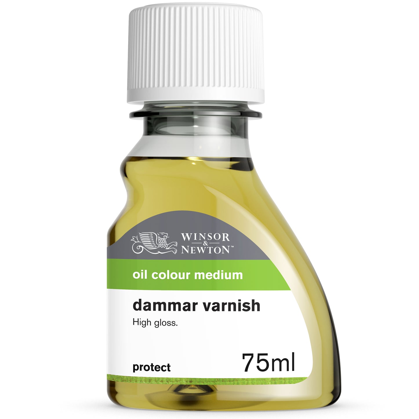 Winsor & Newton Dammar Varnish