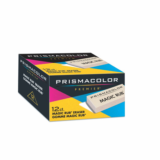 Prismacolor Premier Magic Rub Eraser