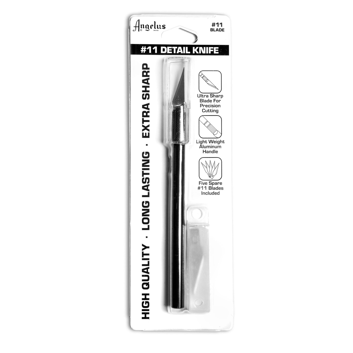 Angelus Detail Knife with Replacement Blades