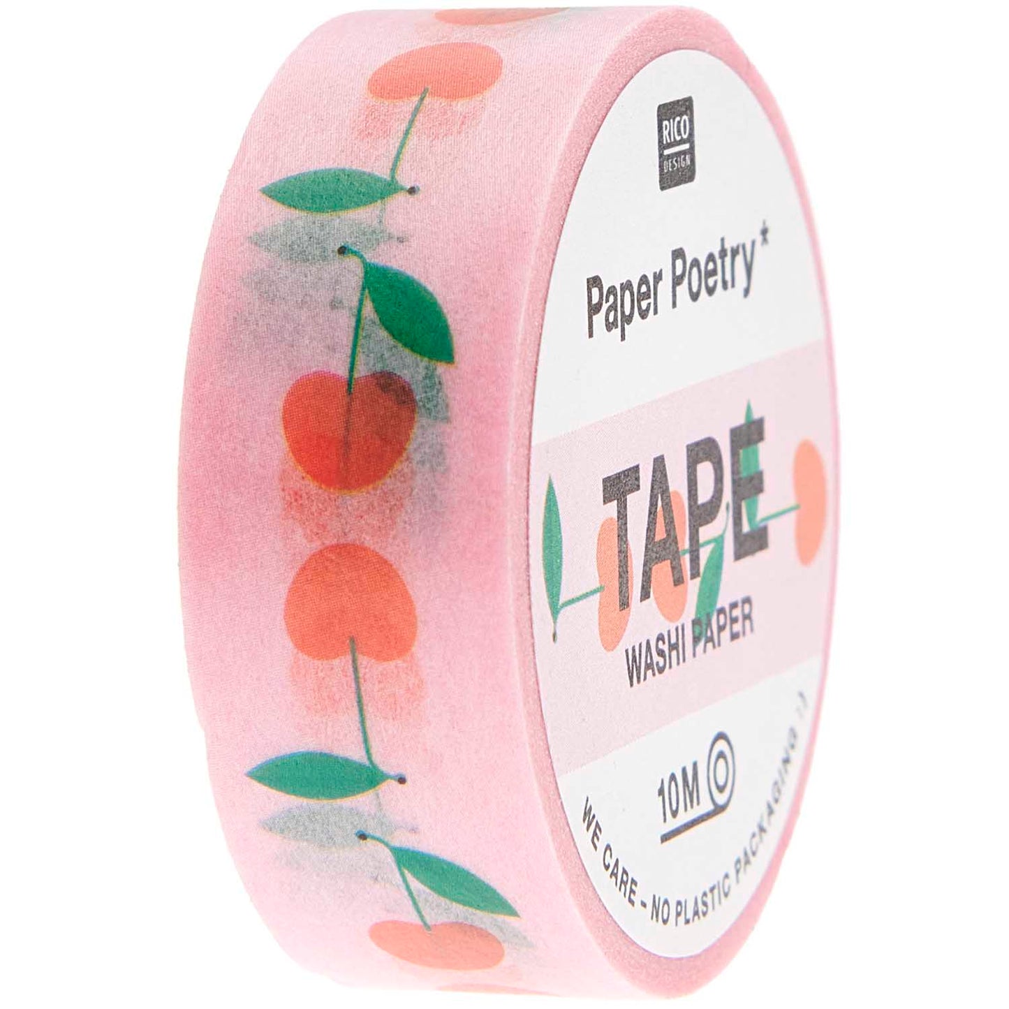 Printed Washi Tape Sets