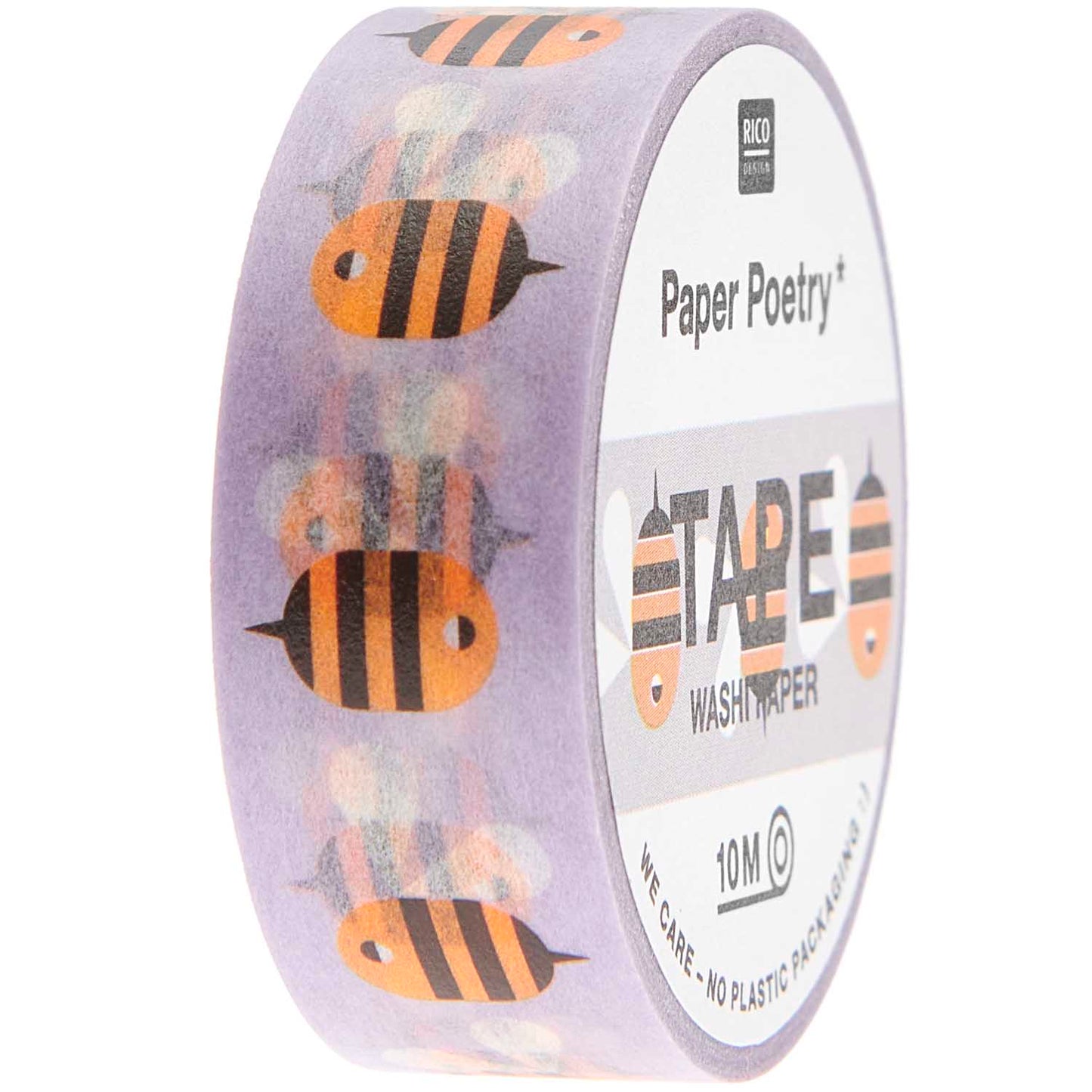 Printed Washi Tape Sets