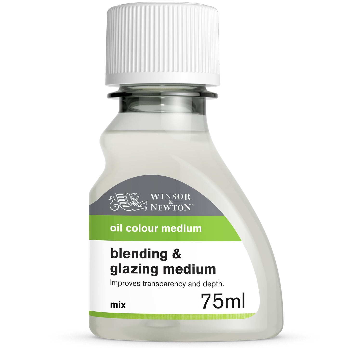 Winsor & Newton Blending & Glazing Medium 75ml