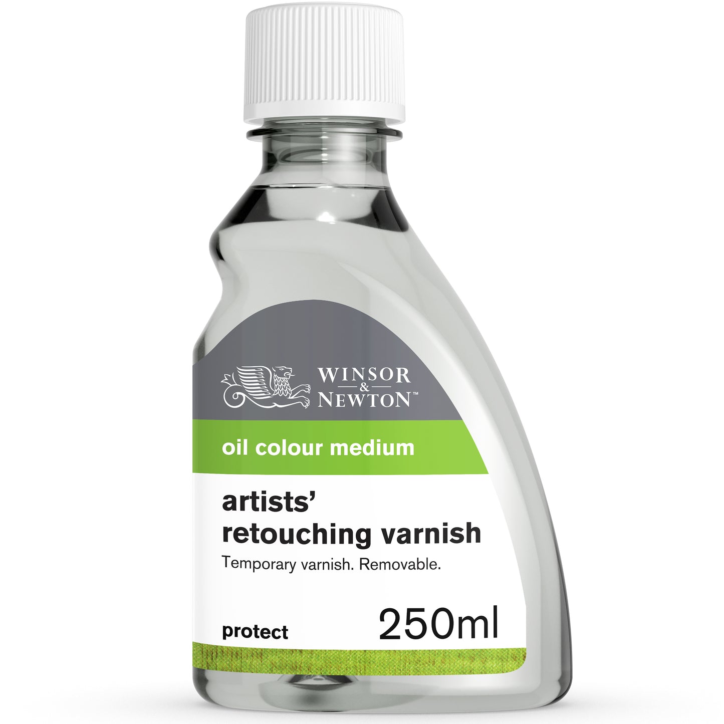 Winsor & Newton Artists' Varnishes