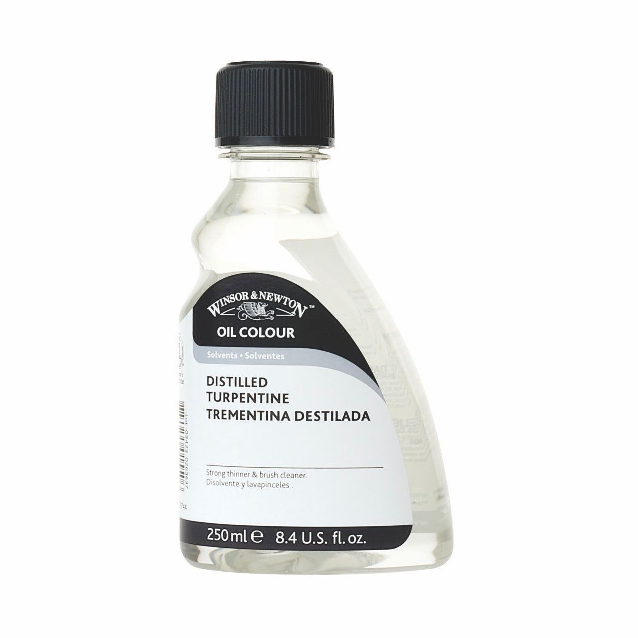 Winsor & Newton Distilled Turpentine