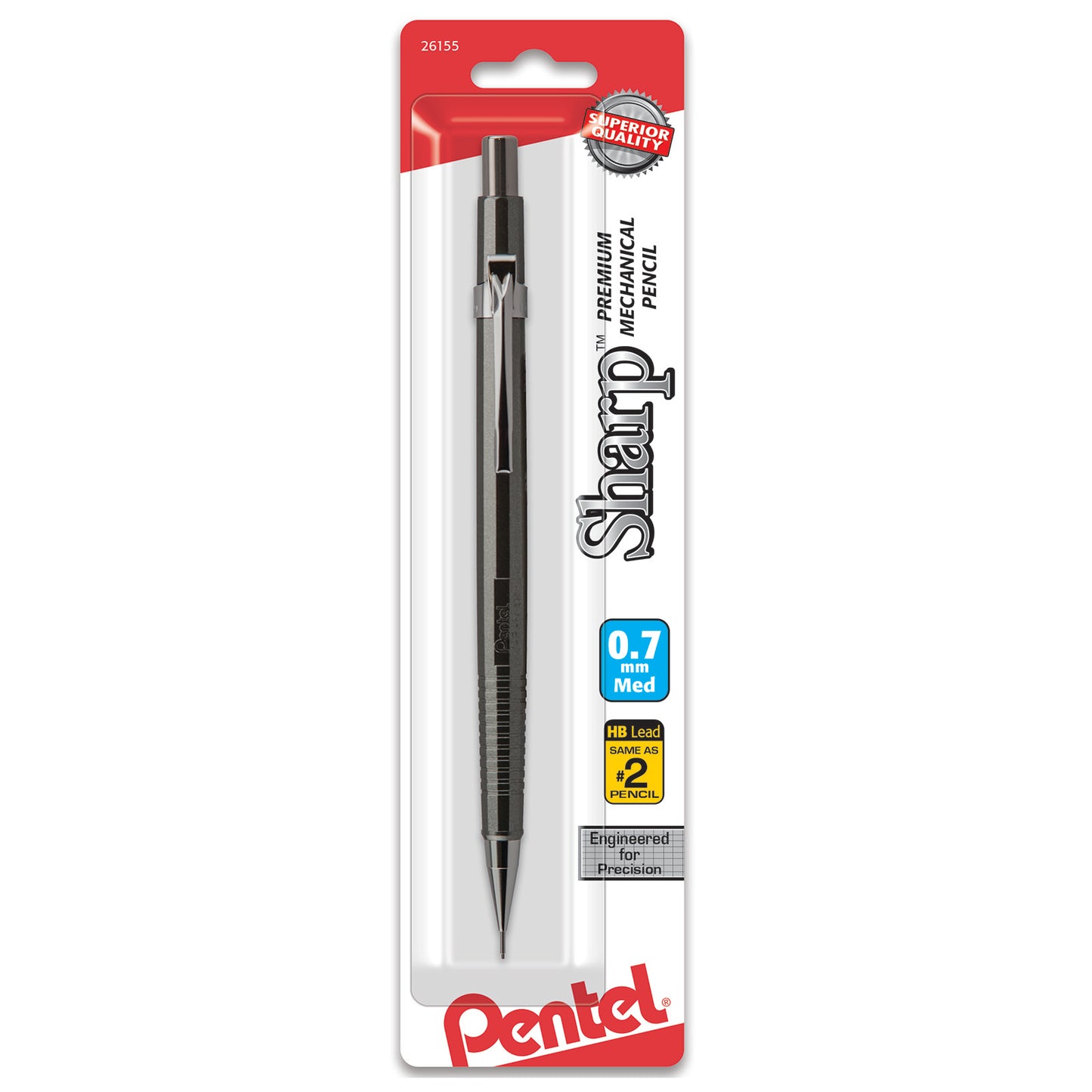 Pentel Mechanical Pencils