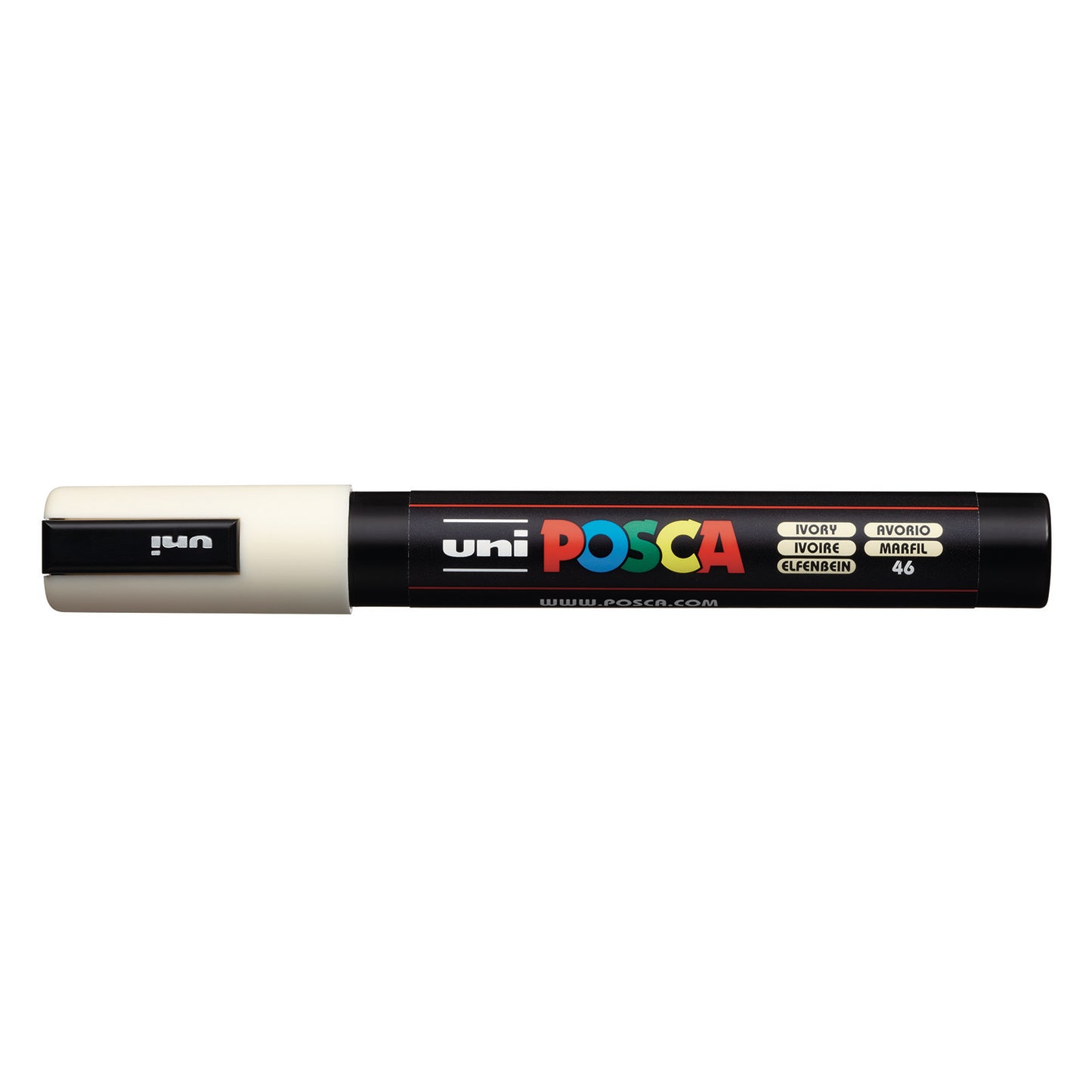 Posca PC-5M Medium Bullet Tip Markers