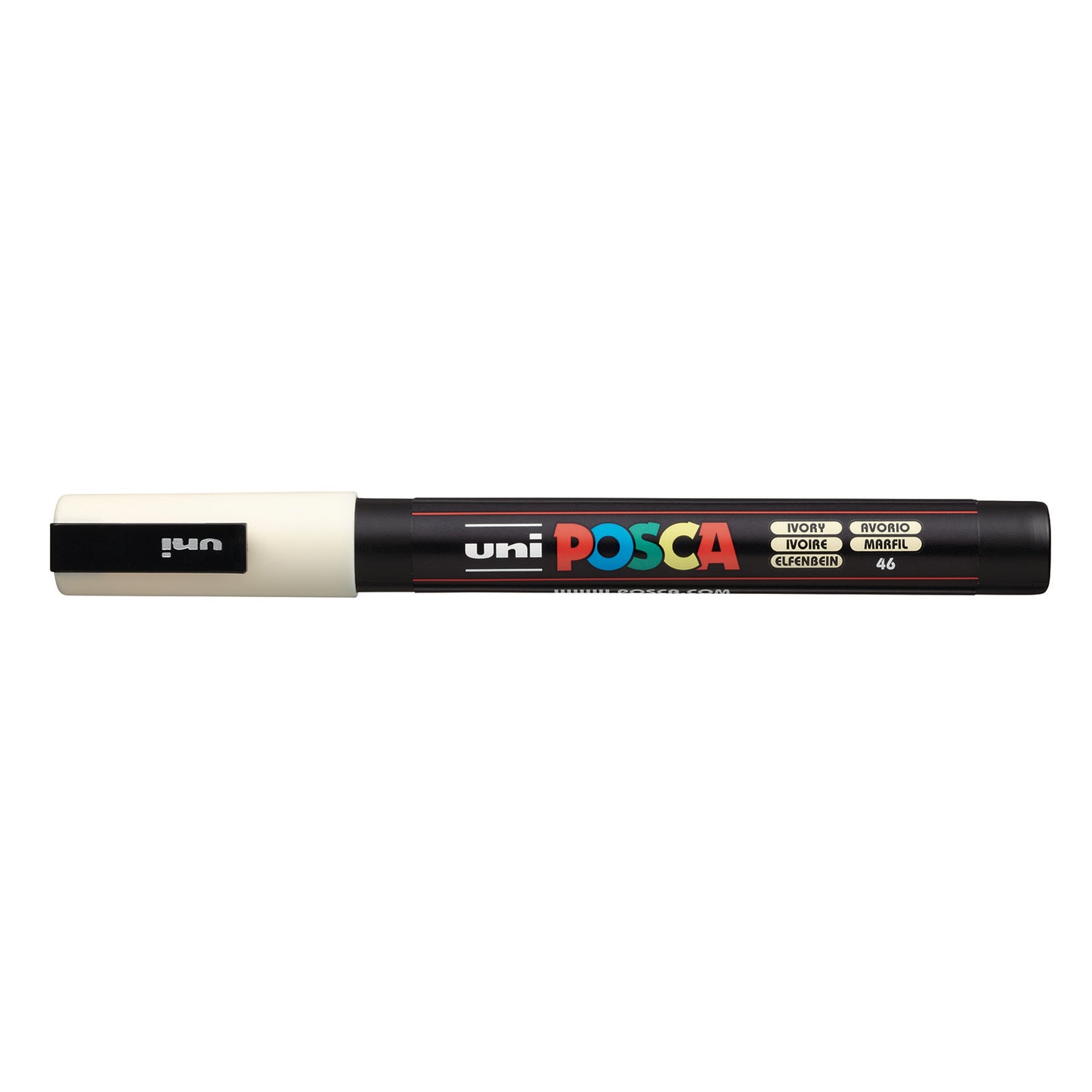 Posca PC-3M Fine Bullet Tip Marker