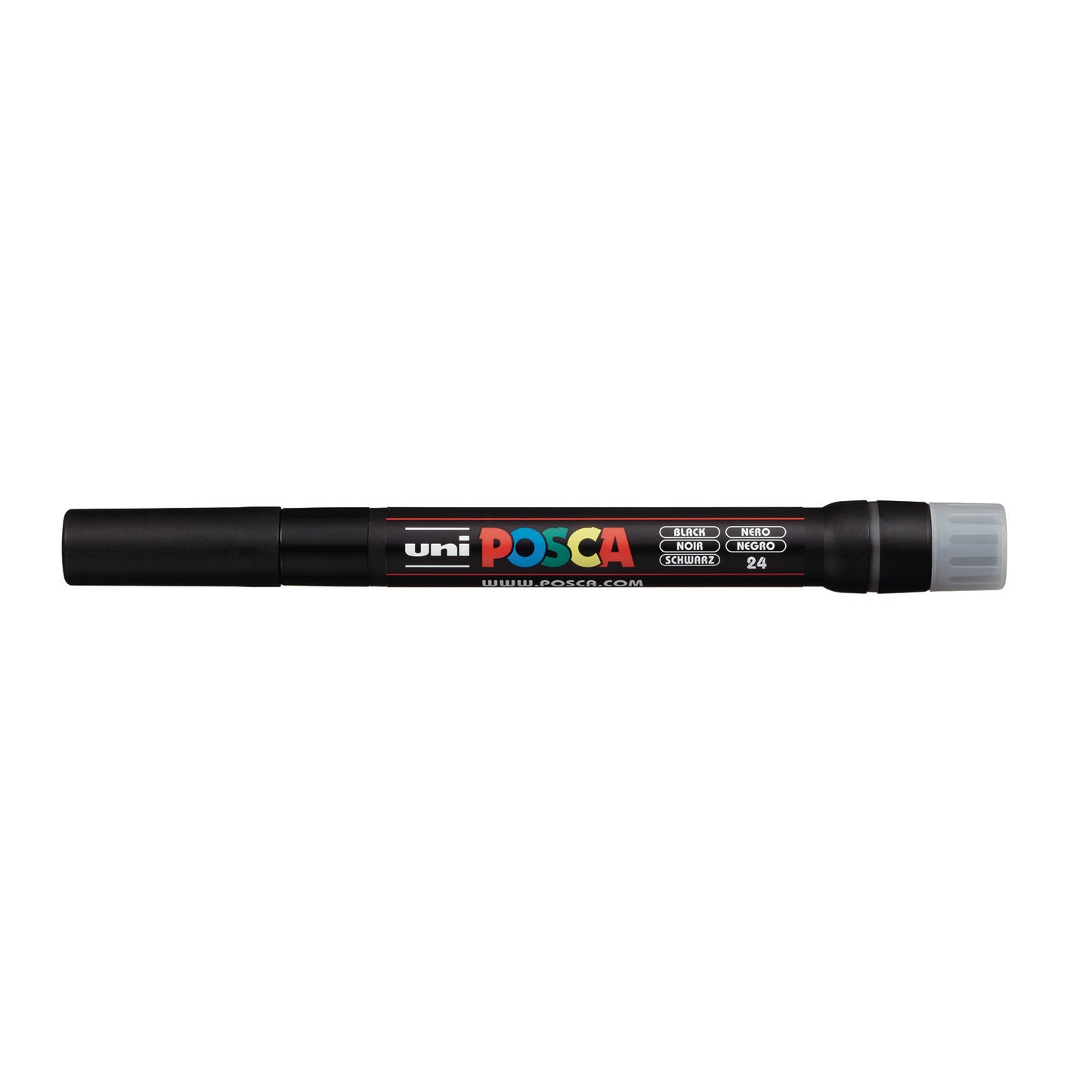 Posca PCF-350 Brush Tip Markers
