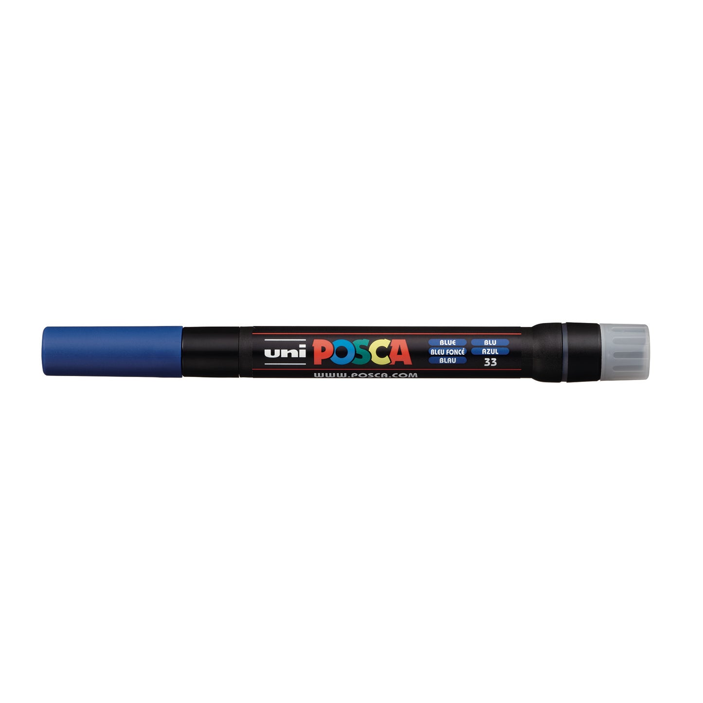 Posca PCF-350 Brush Tip Markers