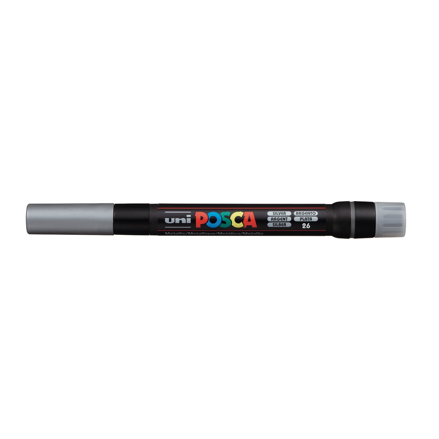 Posca PCF-350 Brush Tip Markers