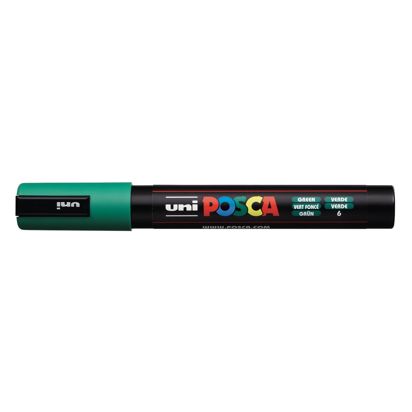 Posca PC-5M Medium Bullet Tip Markers
