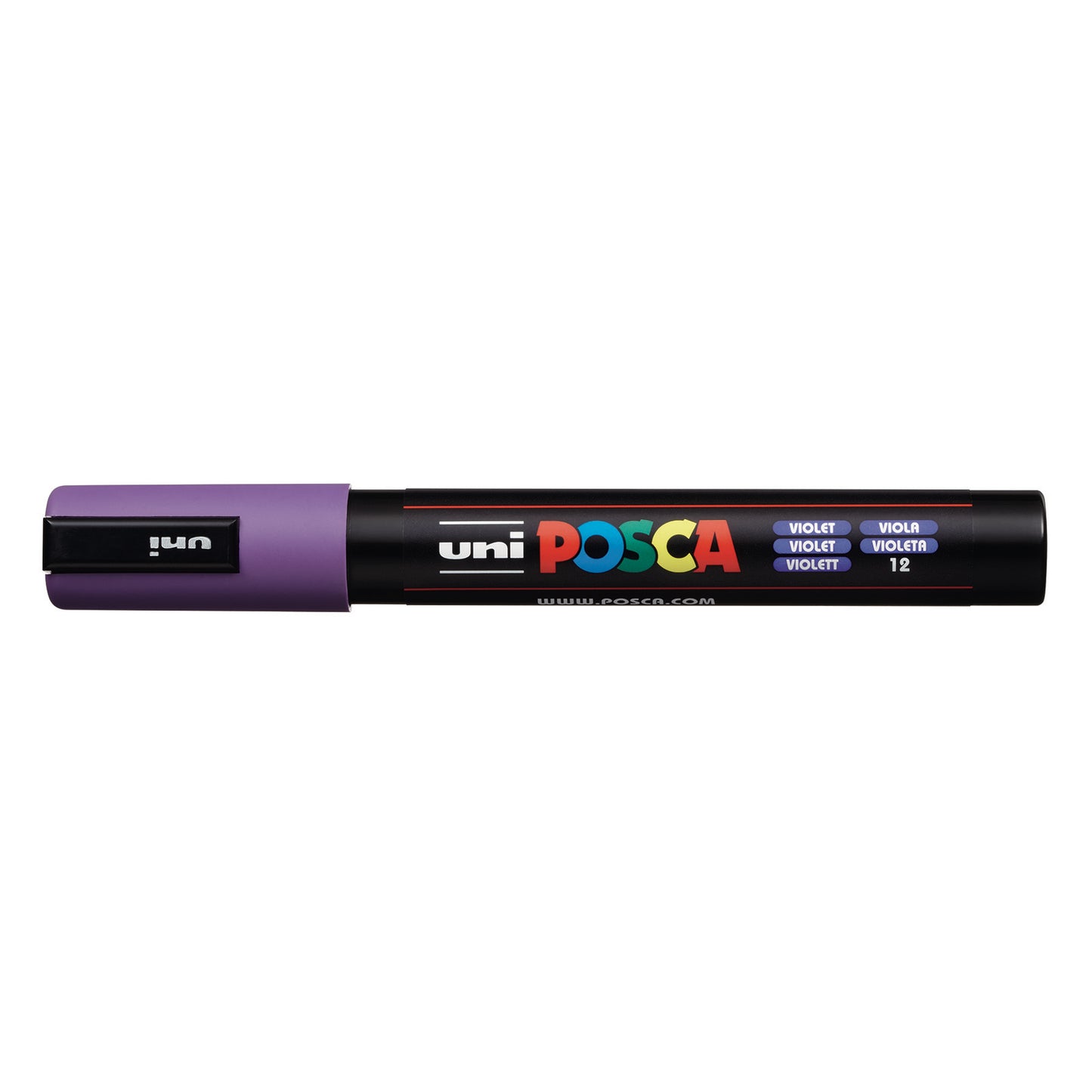 Posca PC-5M Medium Bullet Tip Markers
