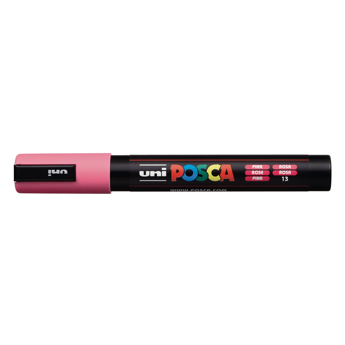 Posca PC-5M Medium Bullet Tip Markers