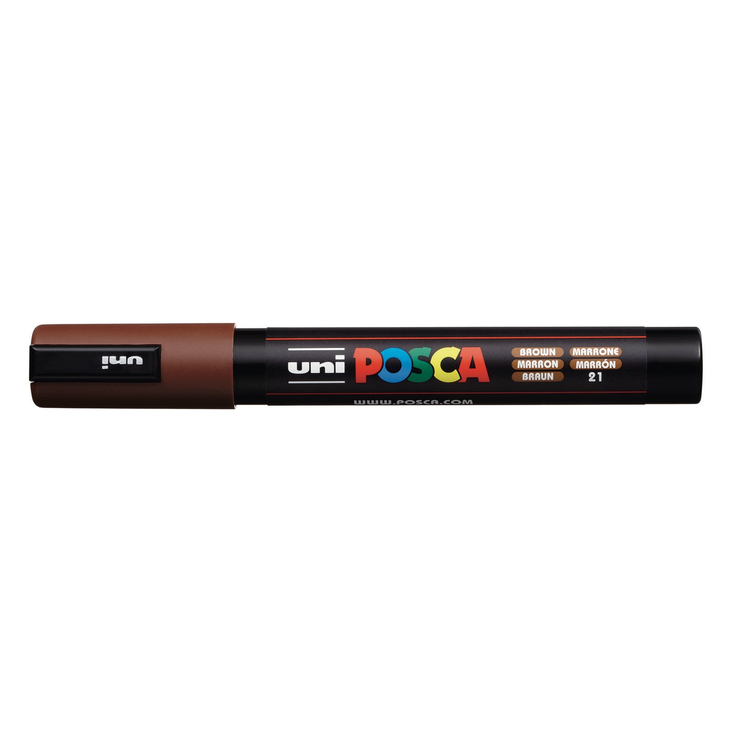 Posca PC-5M Medium Bullet Tip Markers