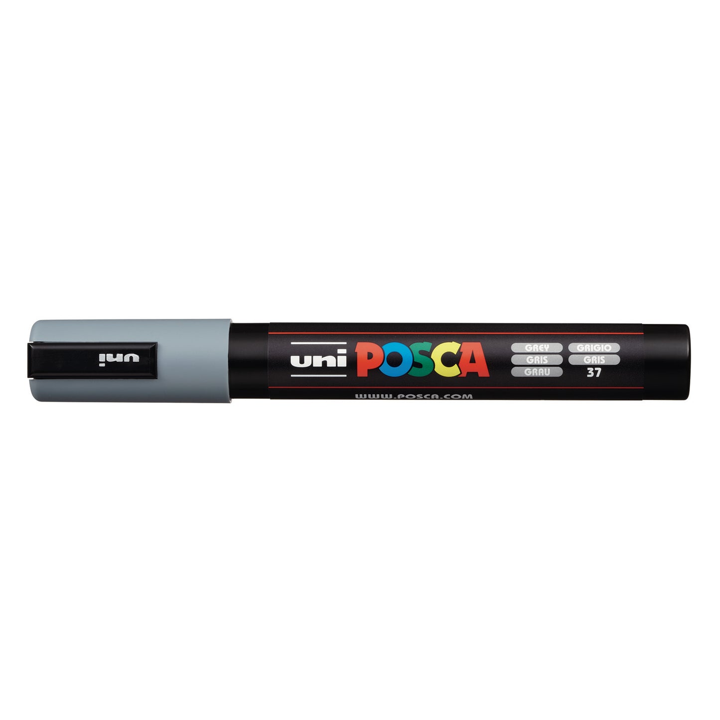 Posca PC-5M Medium Bullet Tip Markers