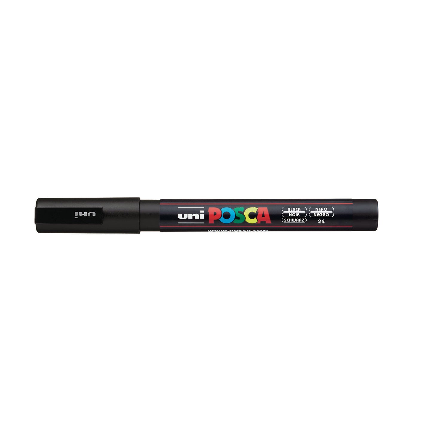 Posca PC-3M Fine Bullet Tip Marker