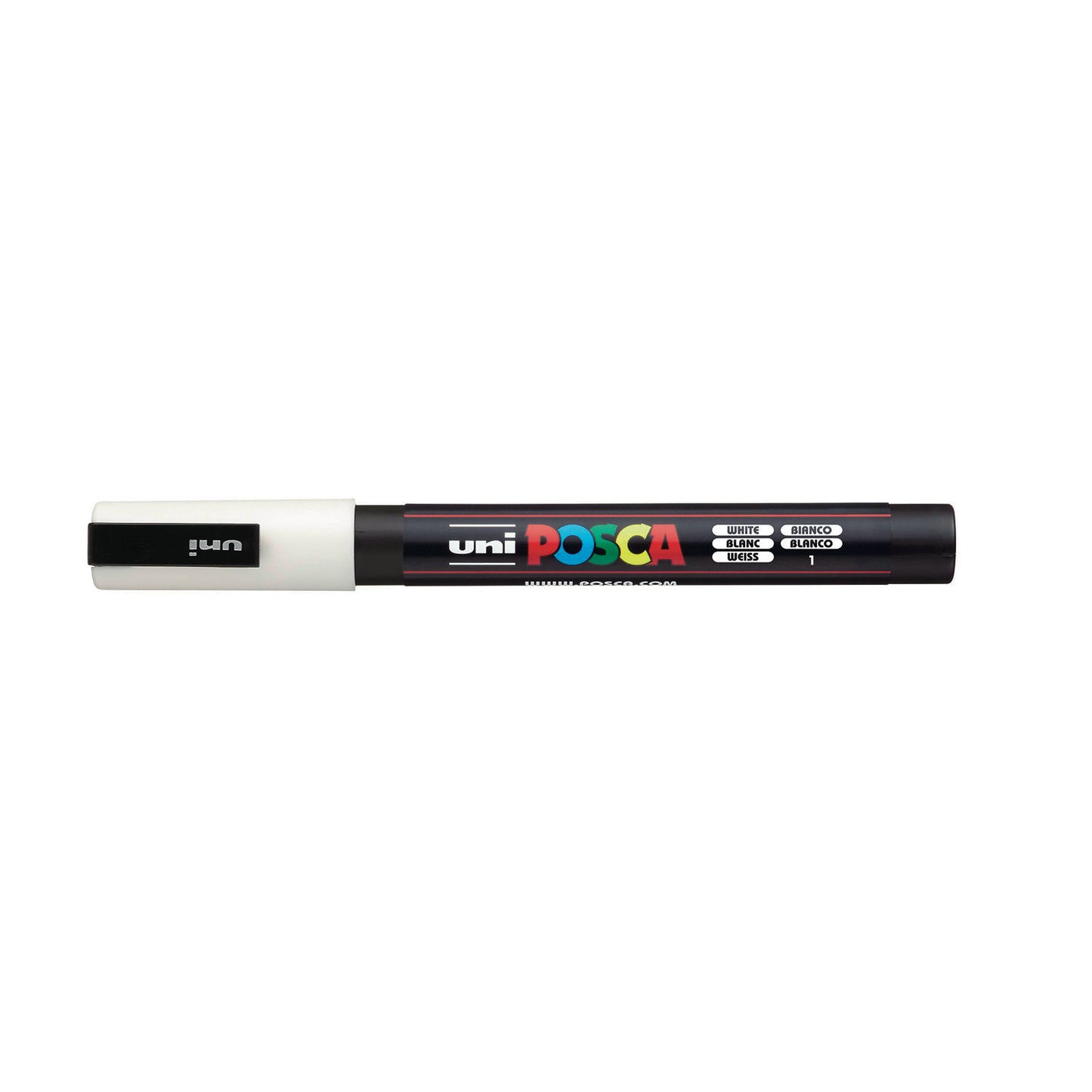 Posca PC-3M Fine Bullet Tip Marker