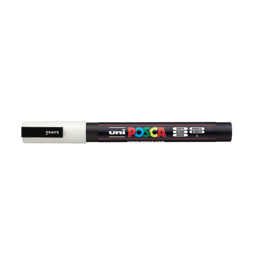 Posca PC-3M Fine Bullet Tip Marker