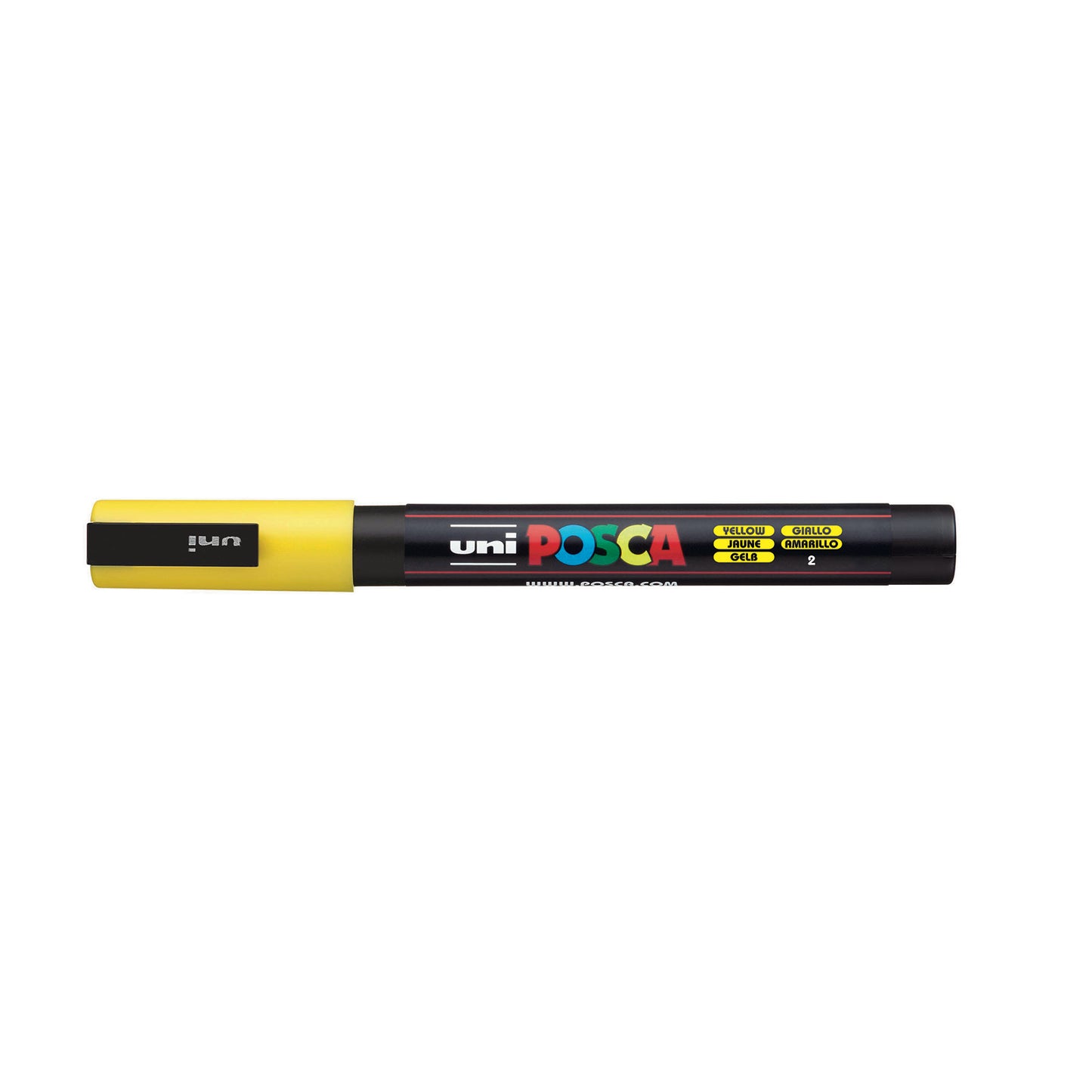 Posca PC-3M Fine Bullet Tip Marker