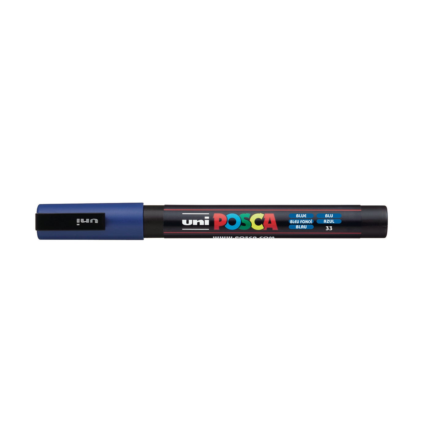 Posca PC-3M Fine Bullet Tip Marker