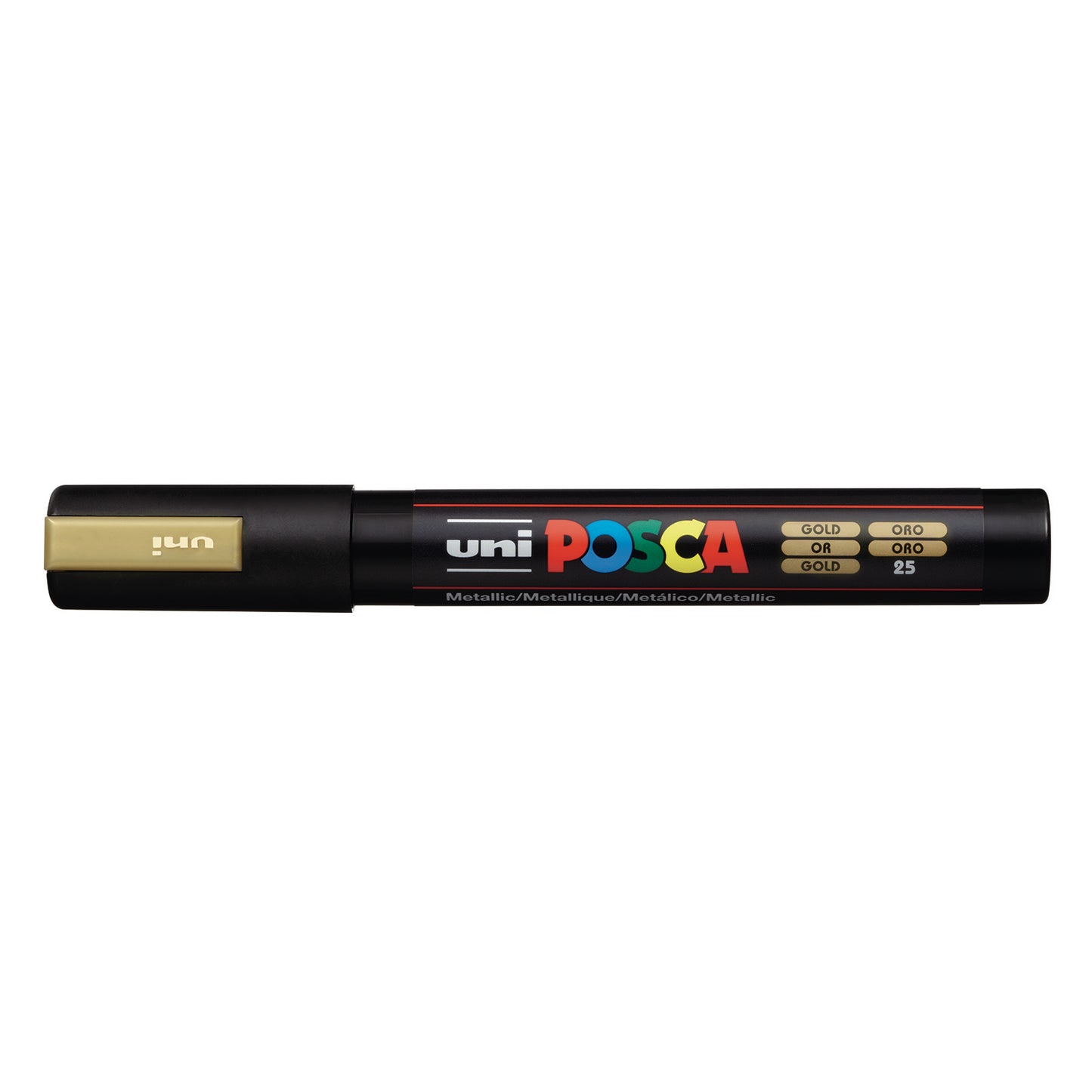Posca PC-5M Medium Bullet Tip Markers
