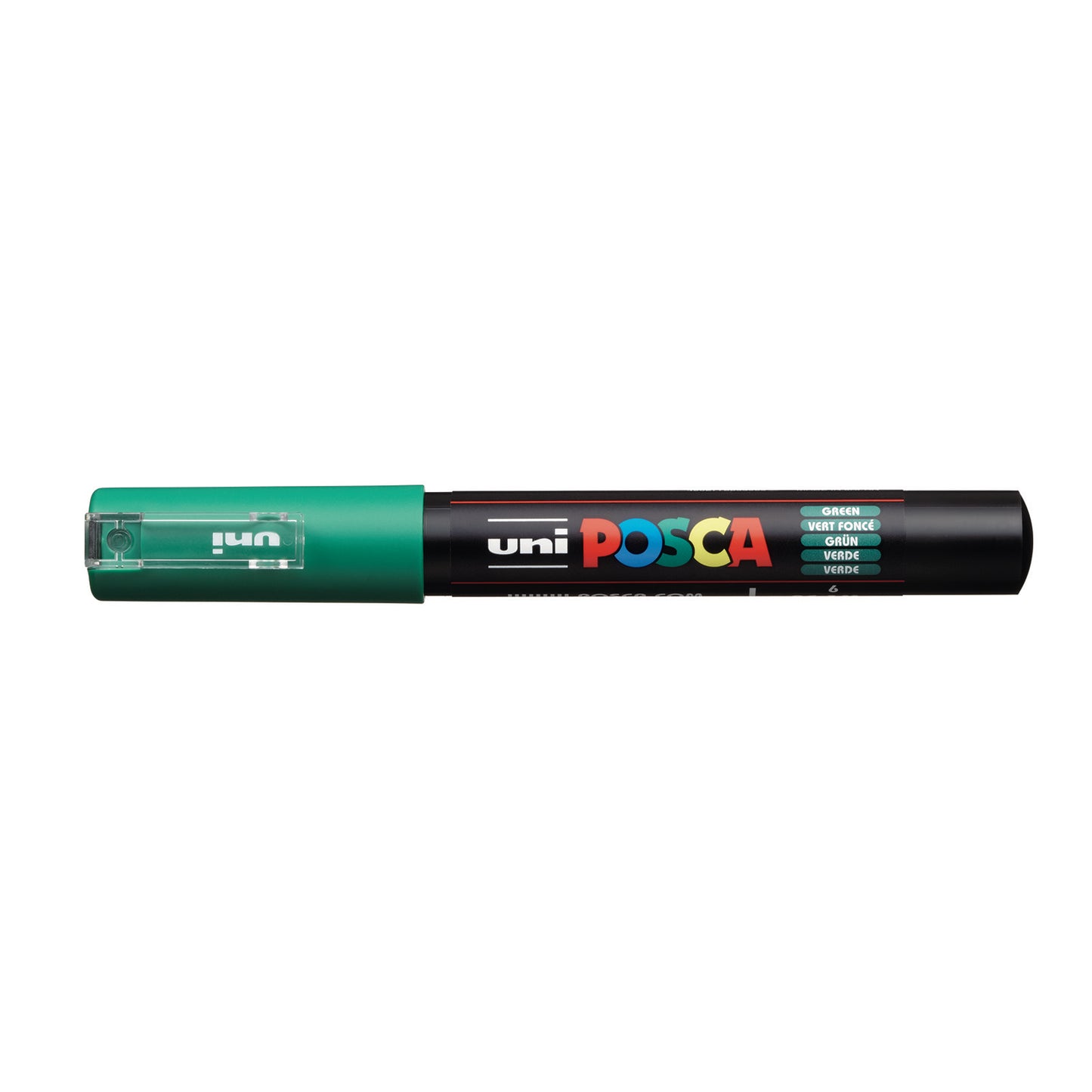 Posca PC-1M Extra Fine Bullet Tip Markers