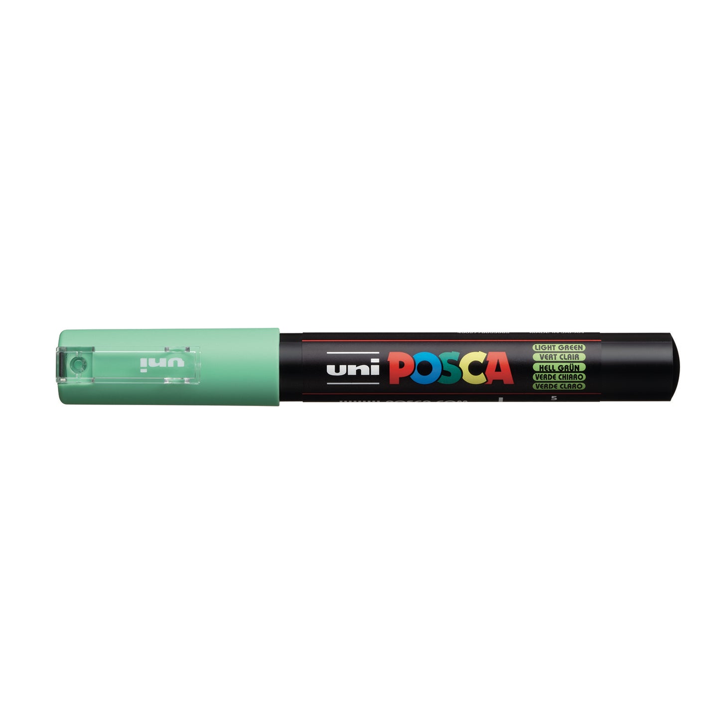 Posca PC-1M Extra Fine Bullet Tip Markers