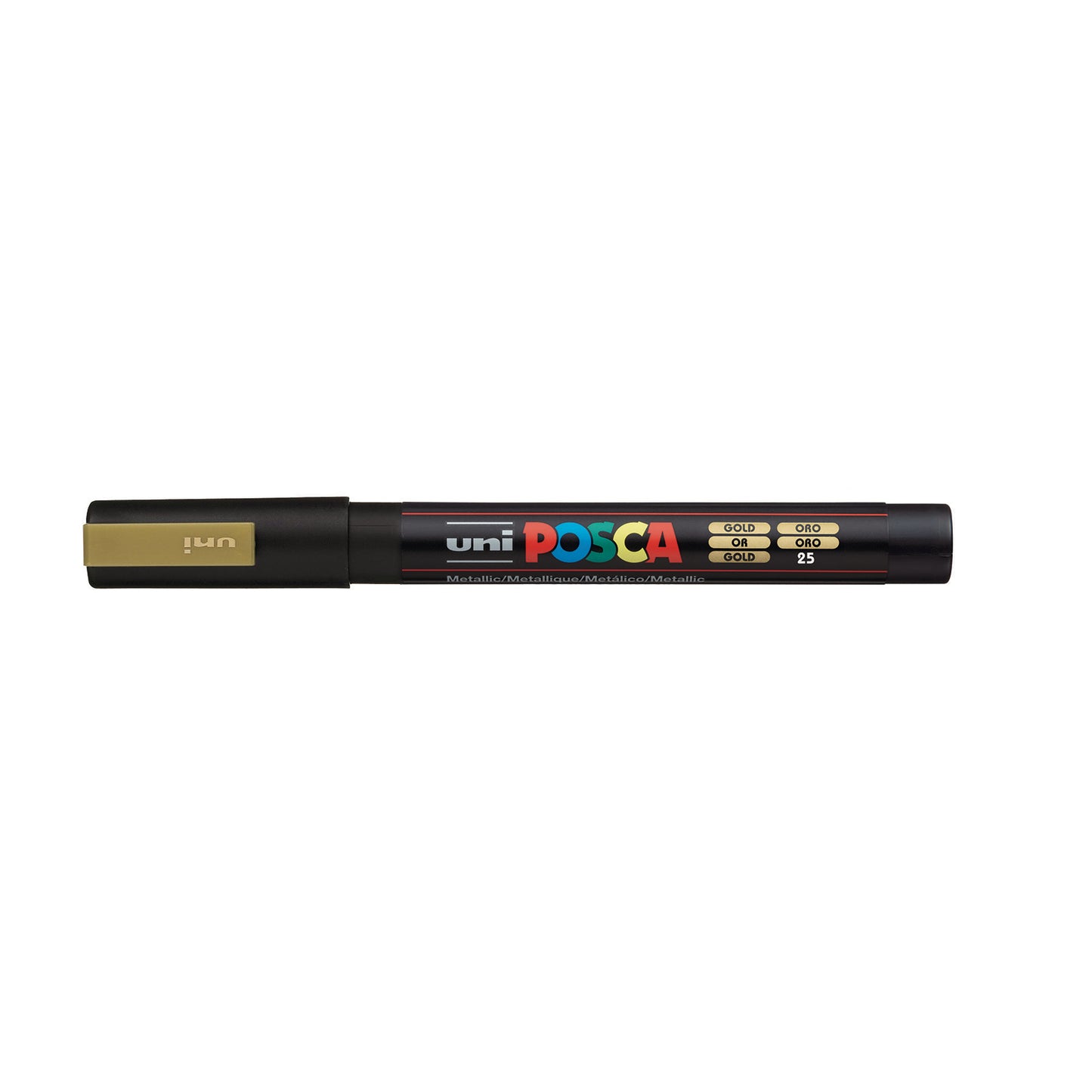 Posca PC-3M Fine Bullet Tip Marker