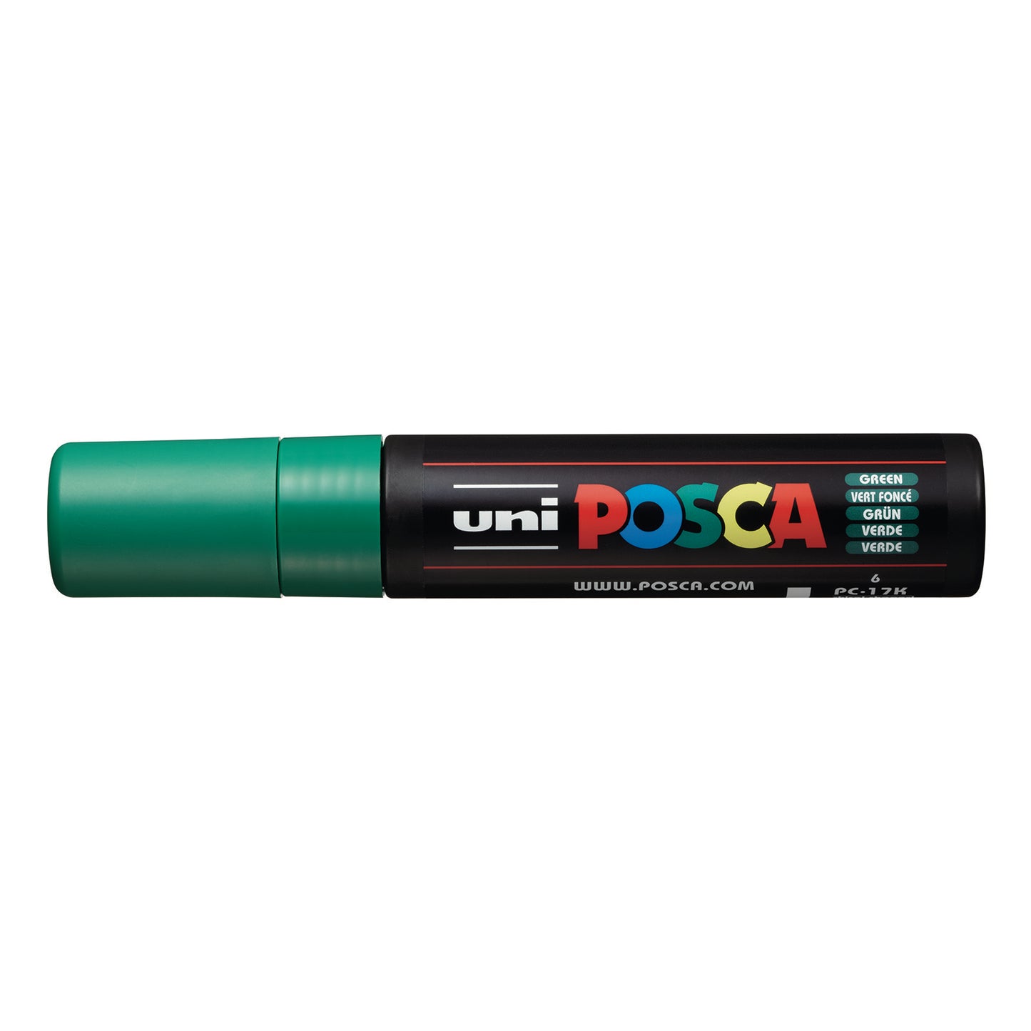 Posca PC-17K Extra Broad Chisel Tip Marker