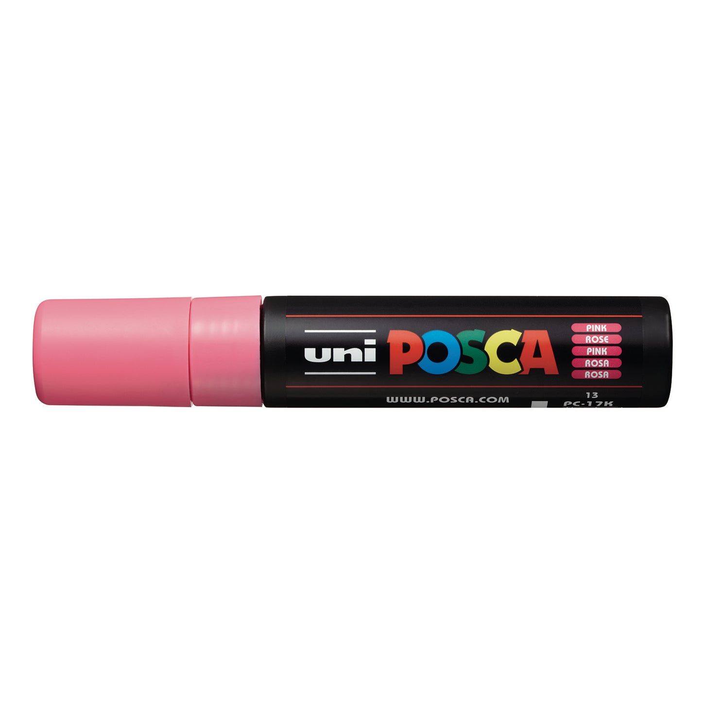 Posca PC-17K Extra Broad Chisel Tip Marker
