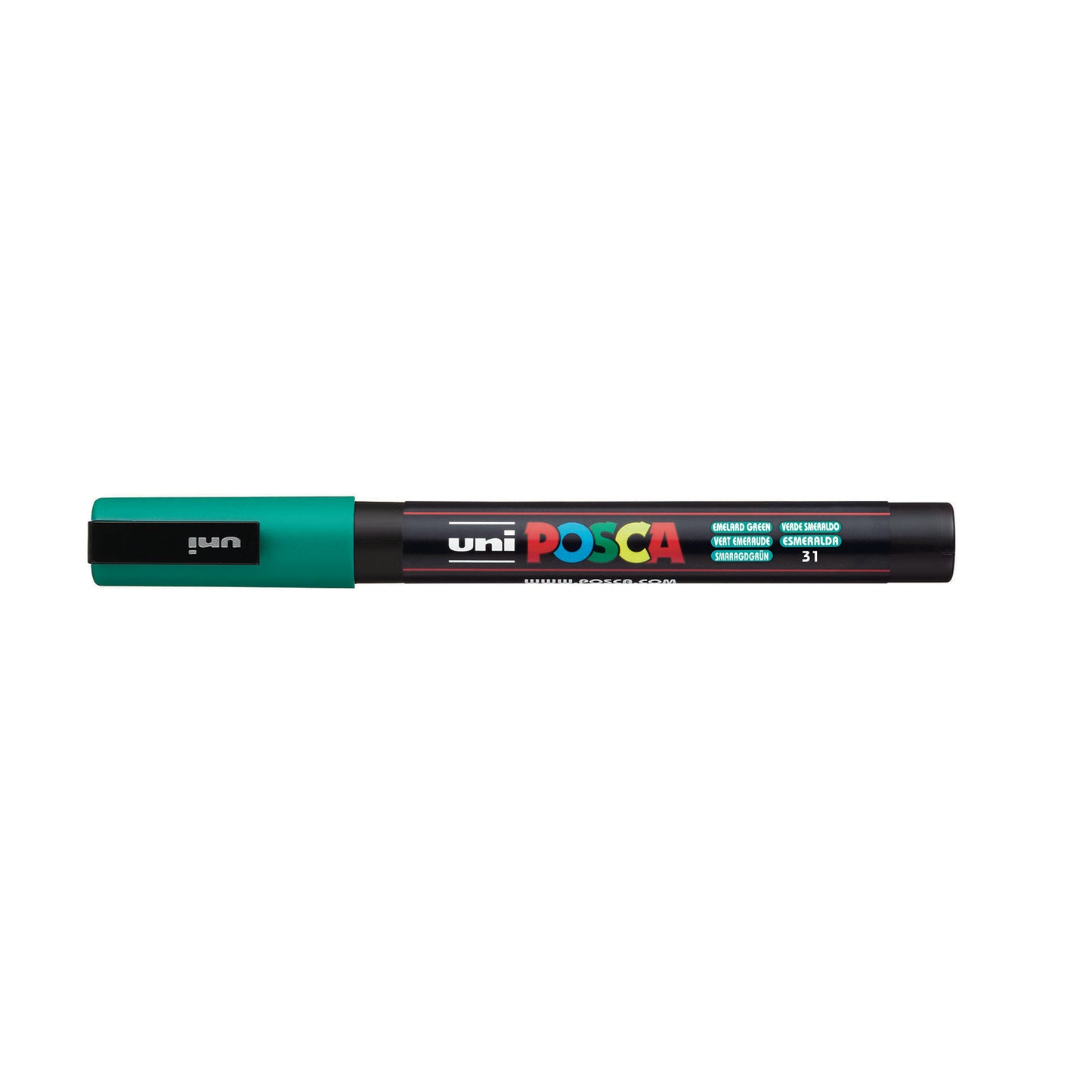 Posca PC-3M Fine Bullet Tip Marker
