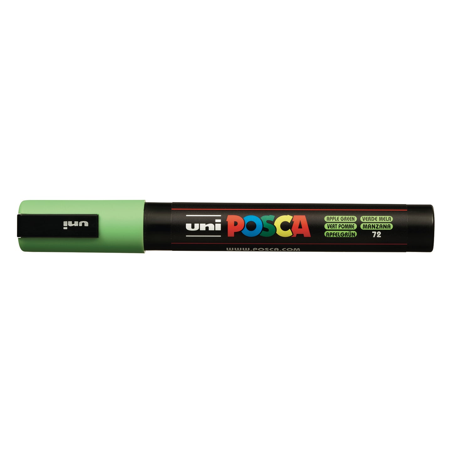 Posca PC-5M Medium Bullet Tip Markers