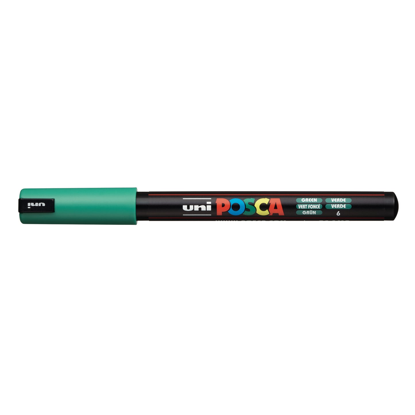Posca PC-1MR