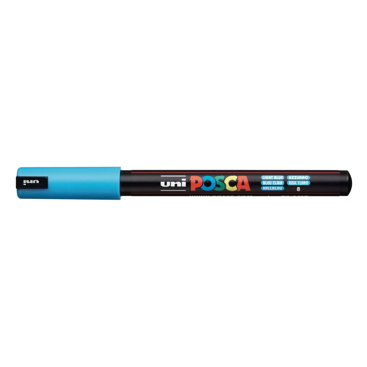 Posca PC-1MR