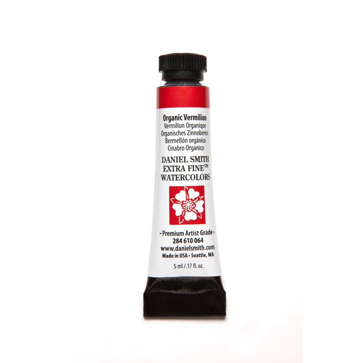 Daniel Smith Extra Fine 5ml Watercolors