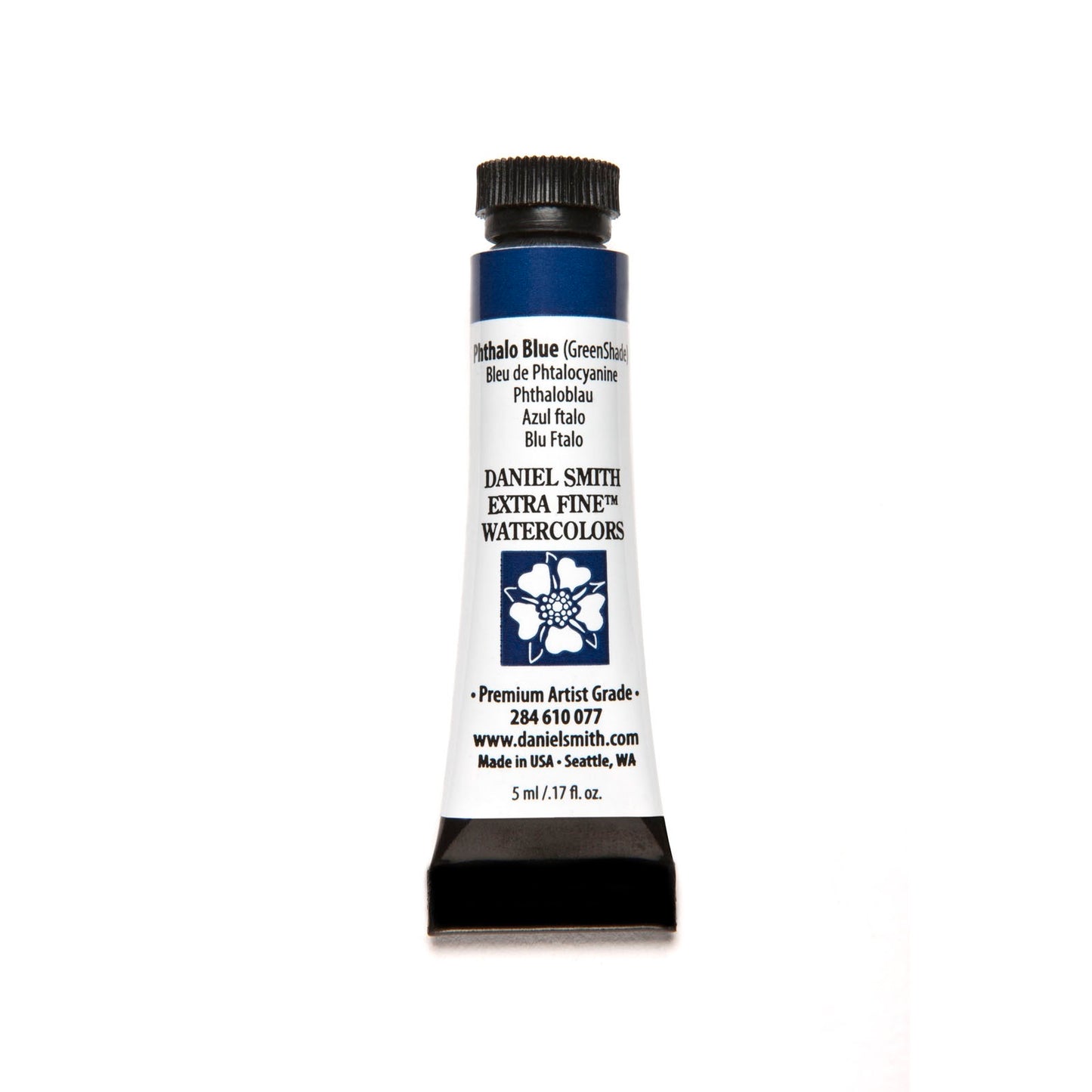 Daniel Smith Extra Fine 5ml Watercolors