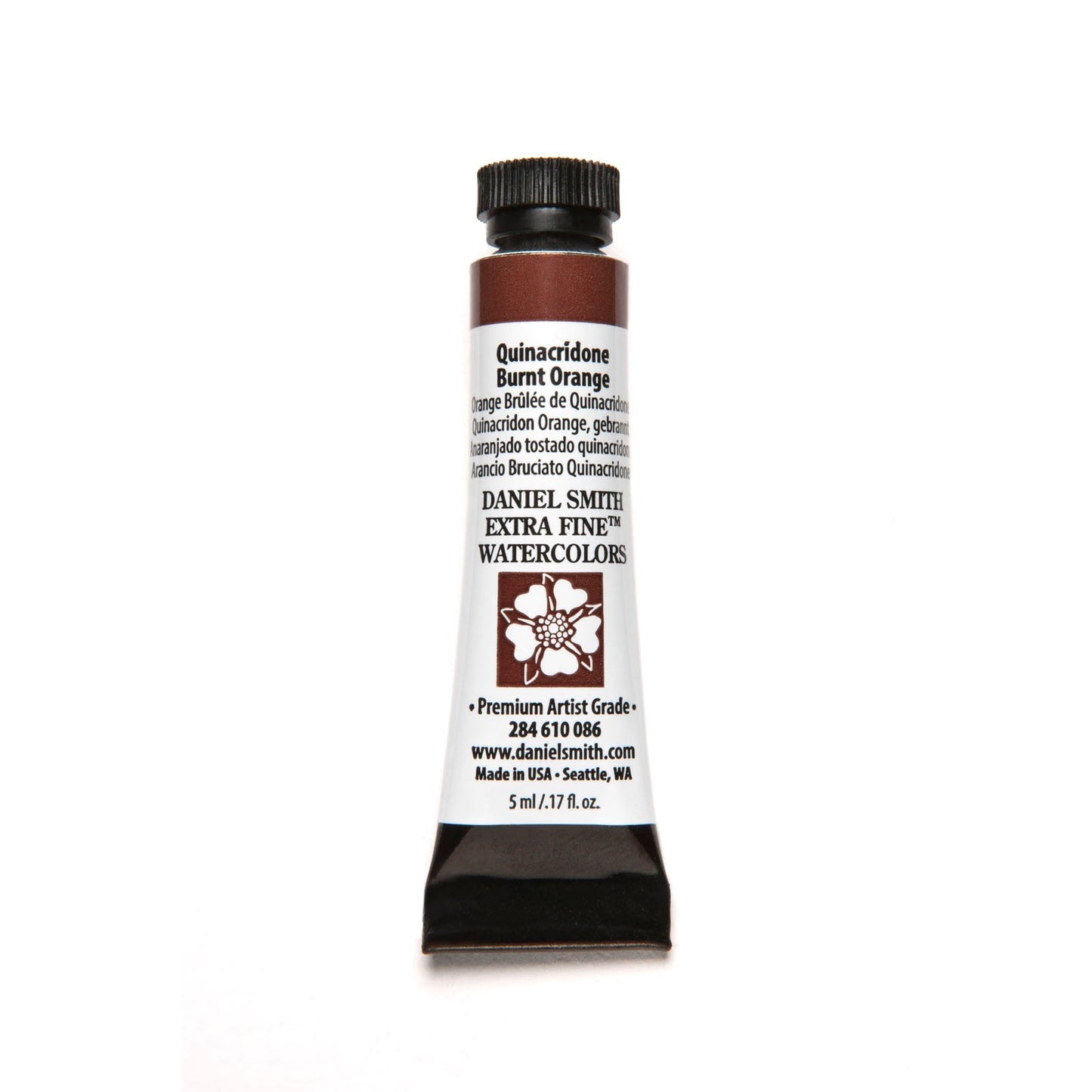 Daniel Smith Extra Fine 5ml Watercolors
