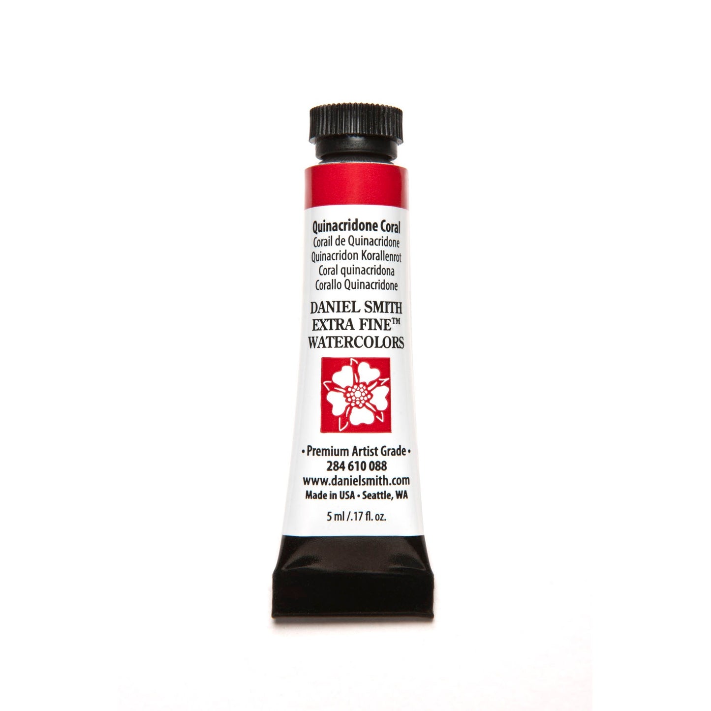 Daniel Smith Extra Fine 5ml Watercolors