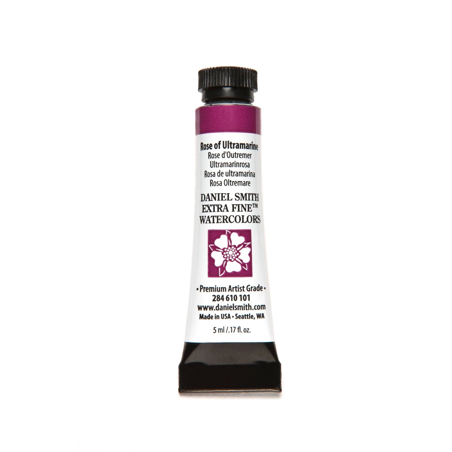Daniel Smith Extra Fine 5ml Watercolors
