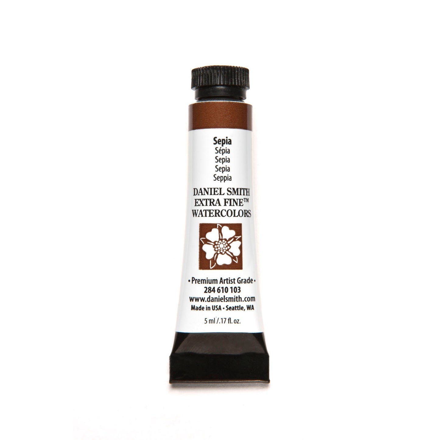 Daniel Smith Extra Fine 5ml Watercolors