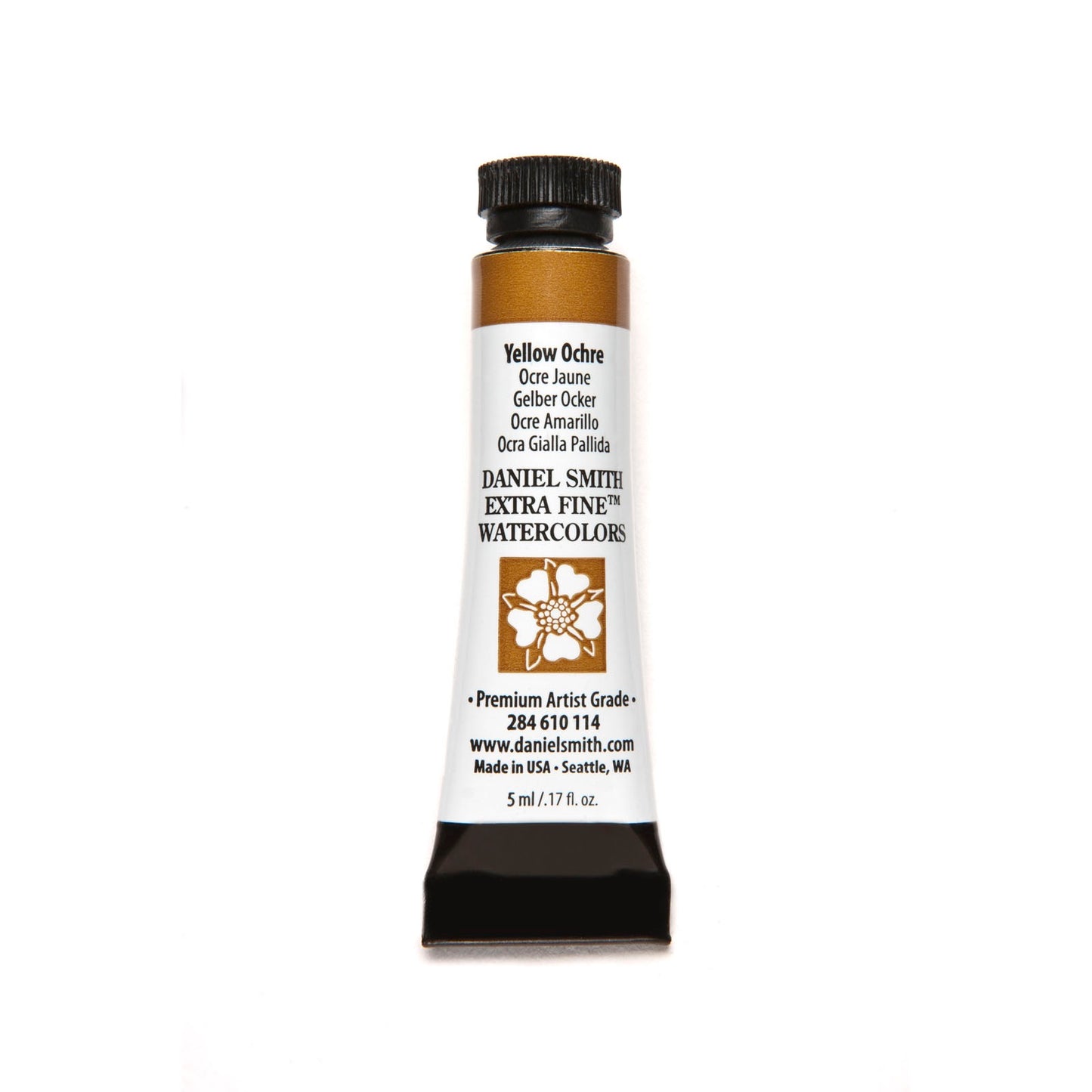 Daniel Smith Extra Fine 5ml Watercolors