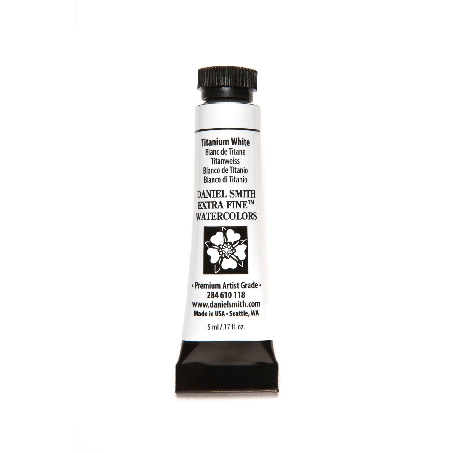 Daniel Smith Extra Fine 5ml Watercolors