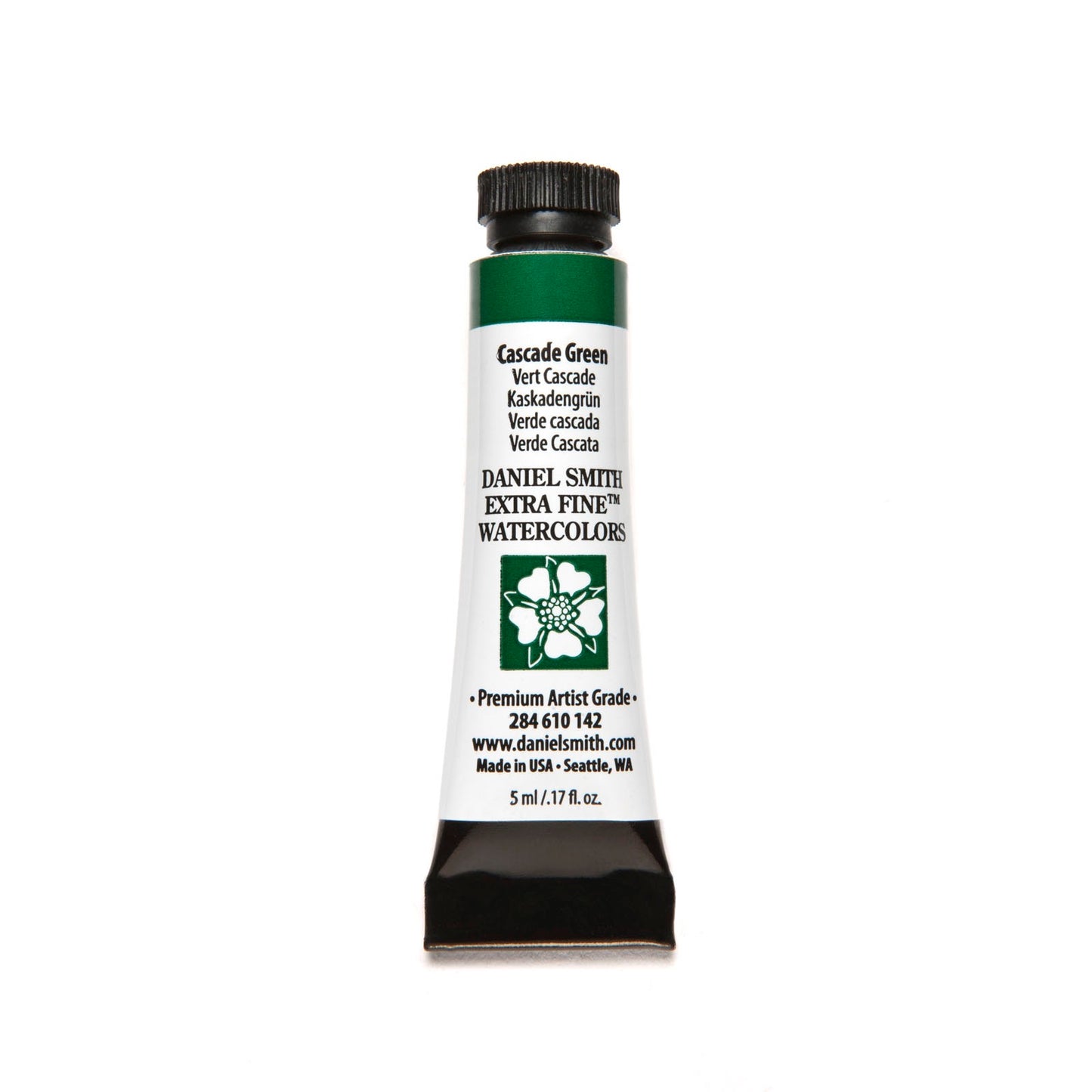 Daniel Smith Extra Fine 5ml Watercolors