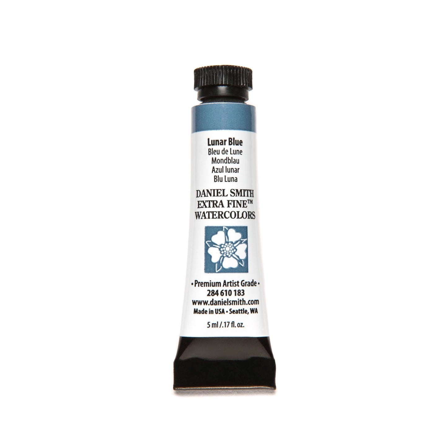 Daniel Smith Extra Fine 5ml Watercolors