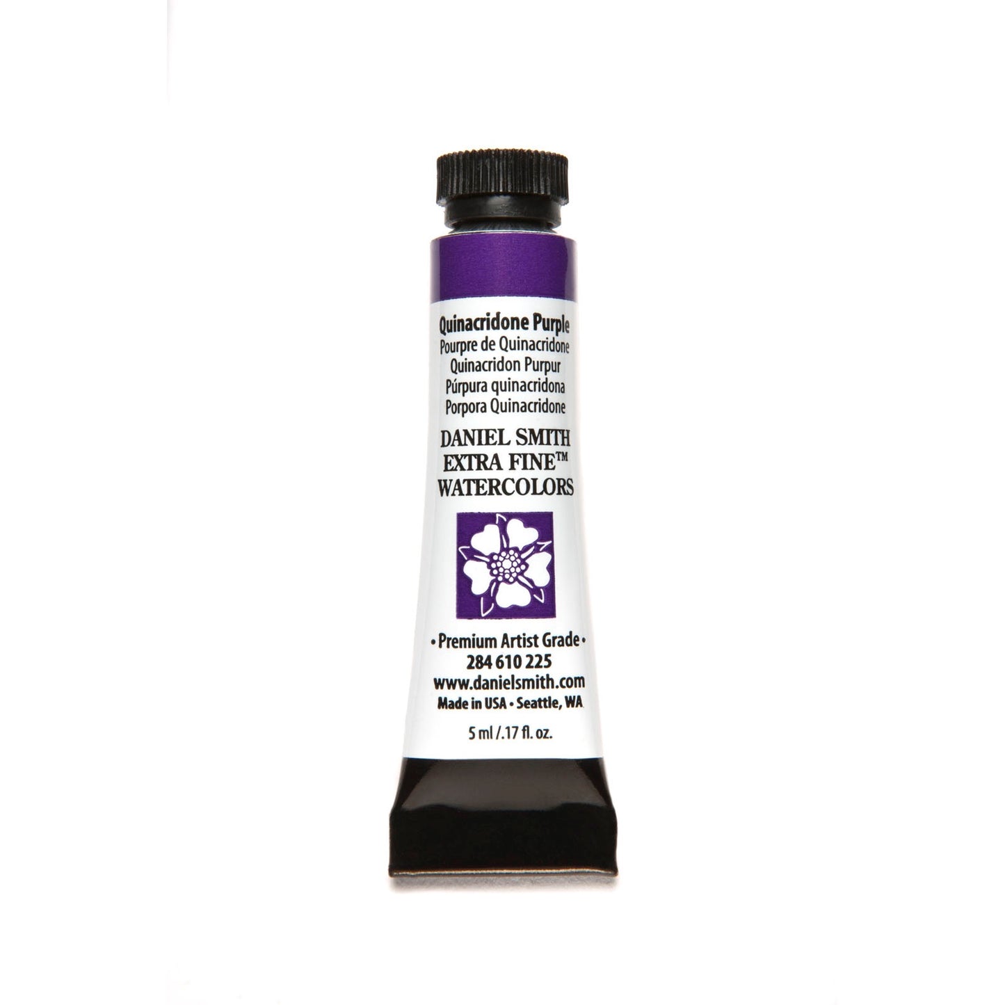 Daniel Smith Extra Fine 5ml Watercolors