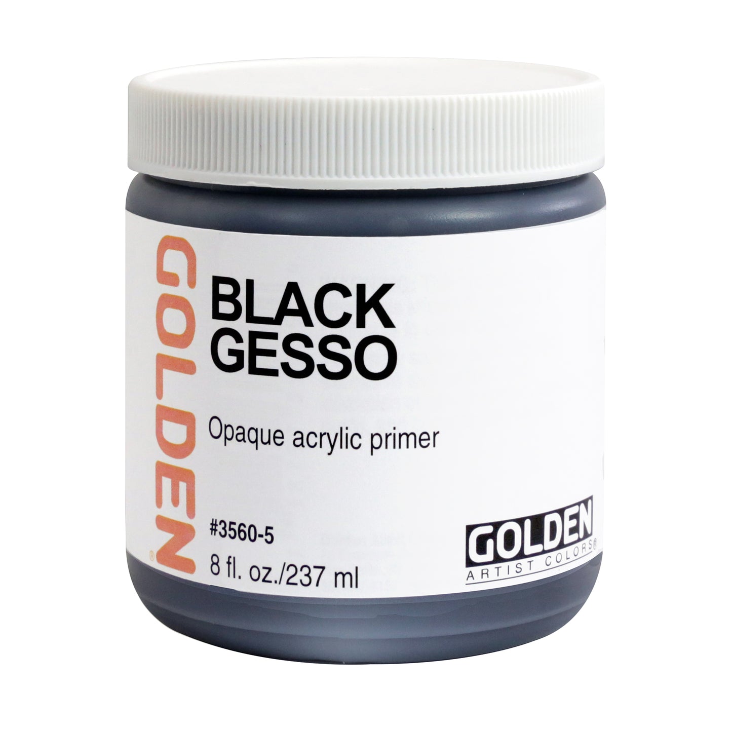 Golden Gesso 8oz