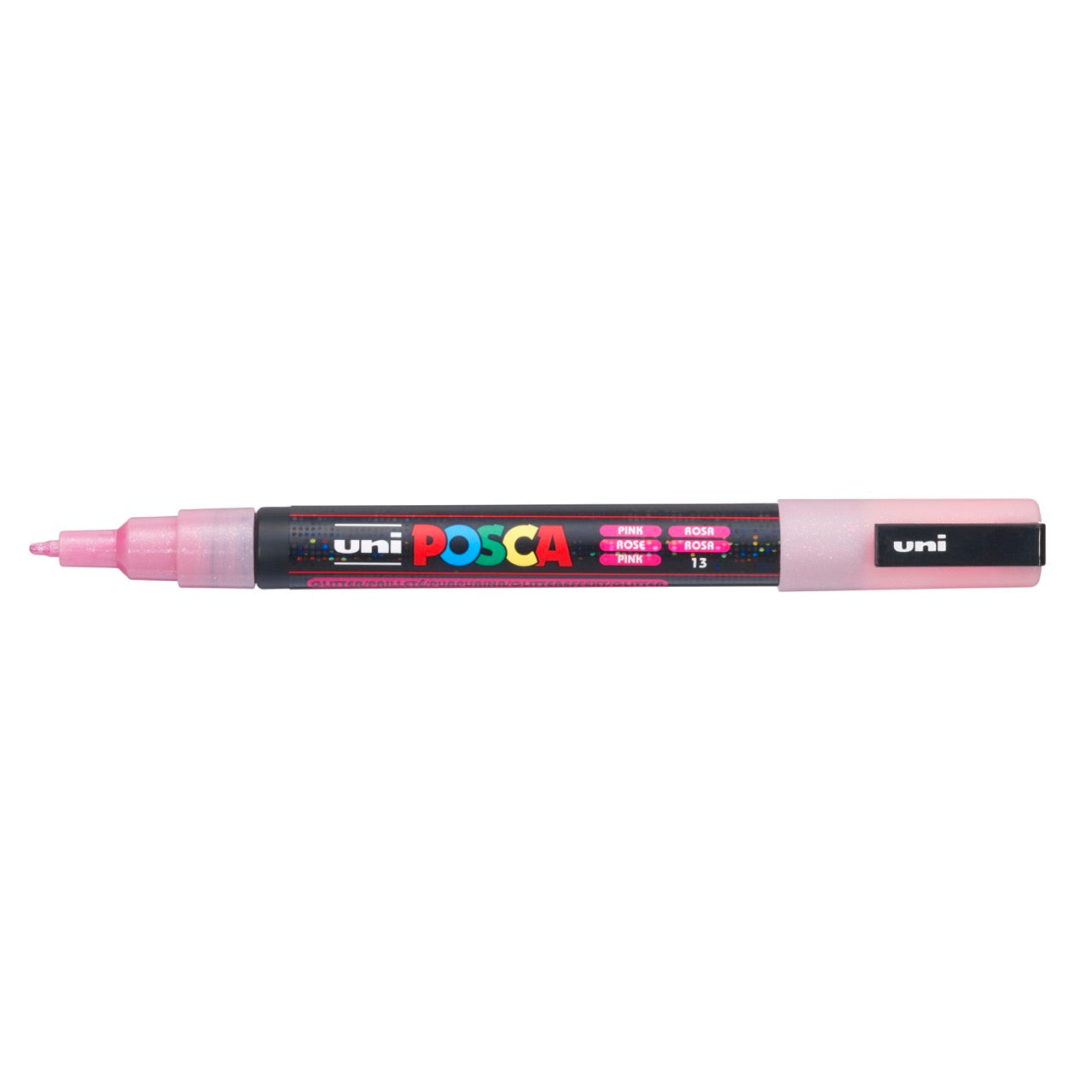 Posca PC-3M Fine Bullet Tip Marker