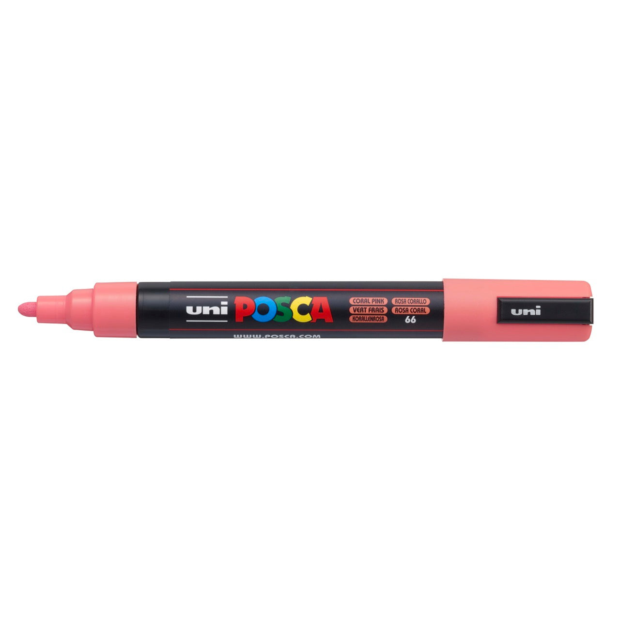 Posca PC-5M Medium Bullet Tip Markers