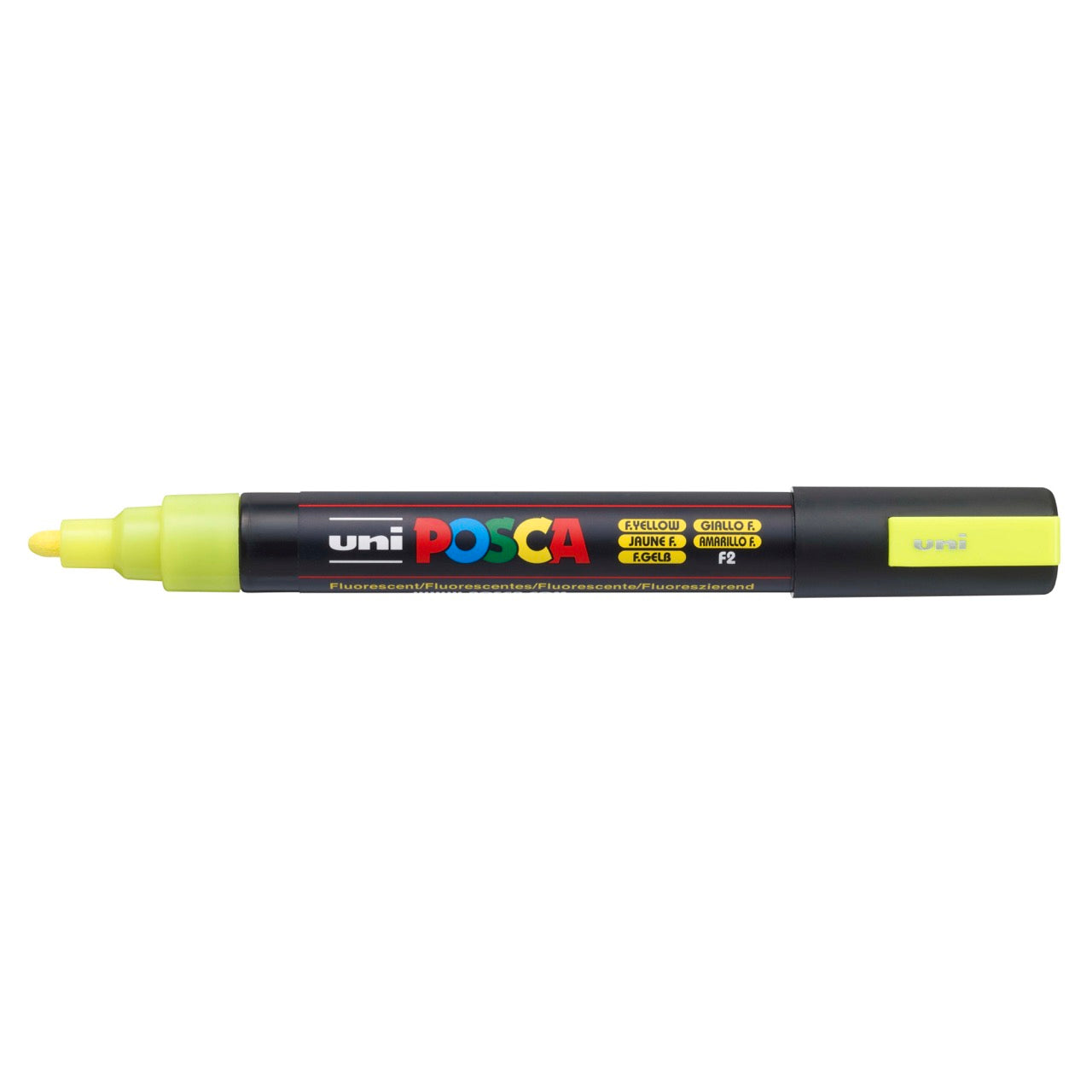 Posca PC-5M Medium Bullet Tip Markers