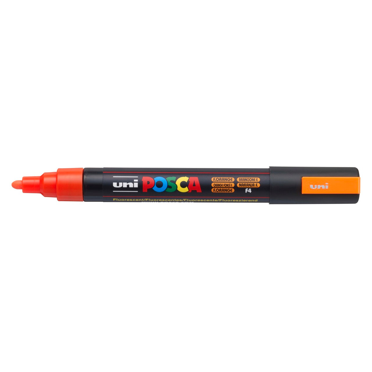Posca PC-5M Medium Bullet Tip Markers